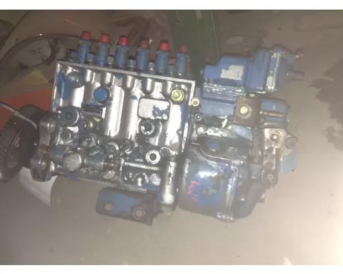 INTERNATIONAL DT466-IN LINE Fuel Injection Pump