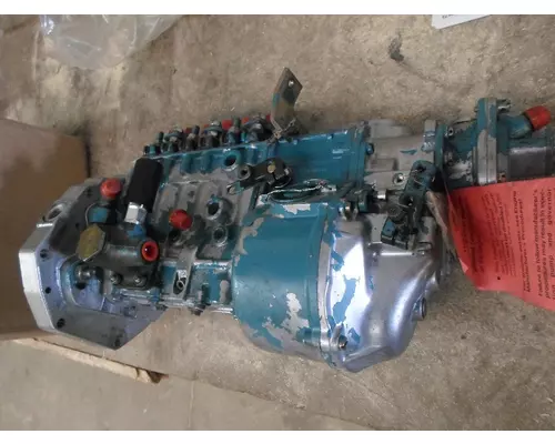 INTERNATIONAL DT466-IN LINE Fuel Injection Pump