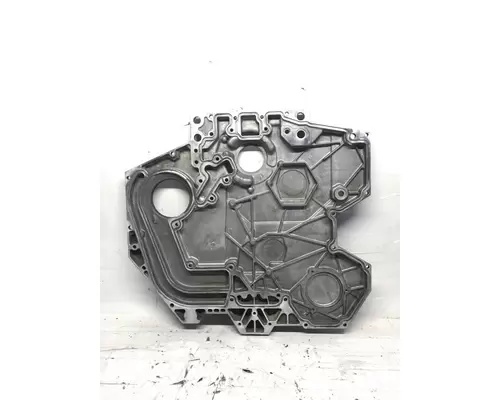 INTERNATIONAL DT466 Mechanical Engine Cover