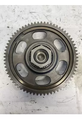 INTERNATIONAL DT466 Mechanical Engine Gear