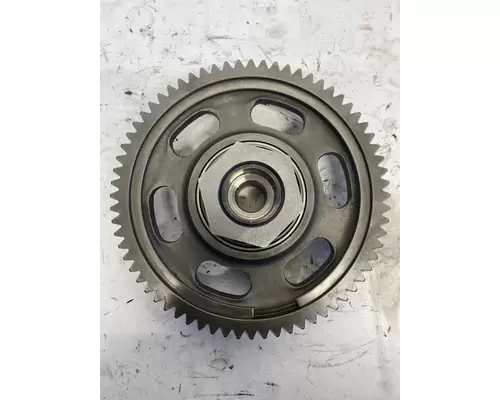 INTERNATIONAL DT466 Mechanical Engine Gear