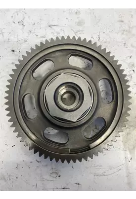 INTERNATIONAL DT466 Mechanical Engine Gear