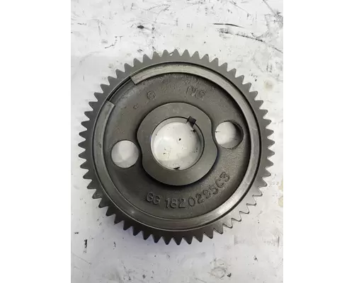 INTERNATIONAL DT466 Mechanical Engine Gear