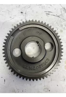 INTERNATIONAL DT466 Mechanical Engine Gear