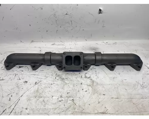 INTERNATIONAL DT466 Mechanical Exhaust Manifold