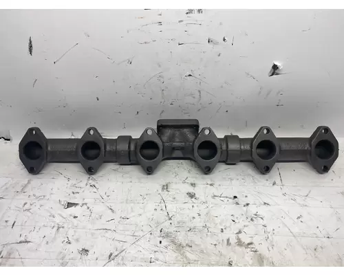 INTERNATIONAL DT466 Mechanical Exhaust Manifold