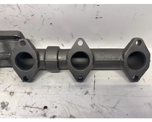 INTERNATIONAL DT466 Mechanical Exhaust Manifold