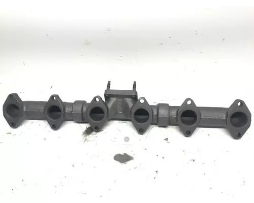 INTERNATIONAL DT466 Mechanical Exhaust Manifold OEM# 1814149C2 in Dorr ...