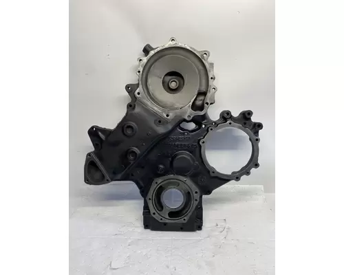 INTERNATIONAL DT466 Mechanical Front Cover