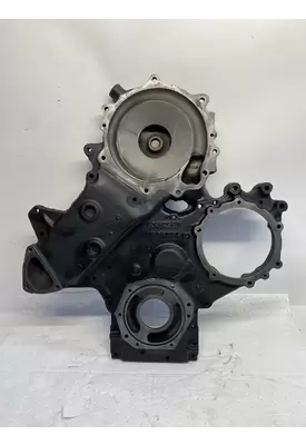 INTERNATIONAL DT466 Mechanical Front Cover