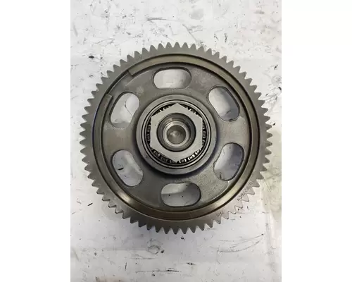 INTERNATIONAL DT466 Mechanical Timing Gears