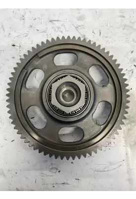 INTERNATIONAL DT466 Mechanical Timing Gears