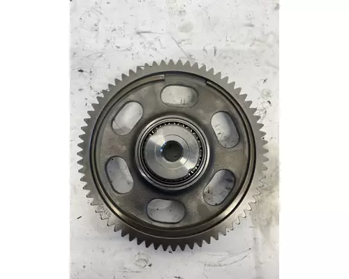INTERNATIONAL DT466 Mechanical Timing Gears