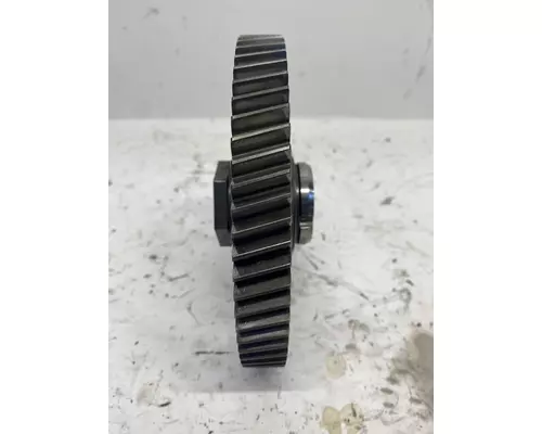 INTERNATIONAL DT466 Mechanical Timing Gears