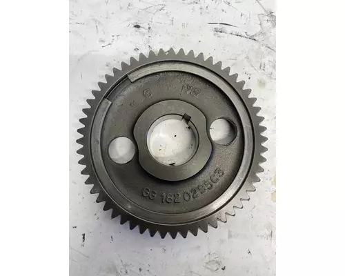 INTERNATIONAL DT466 Mechanical Timing Gears