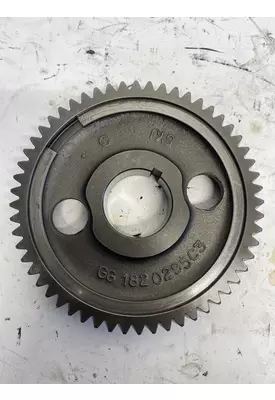 INTERNATIONAL DT466 Mechanical Timing Gears
