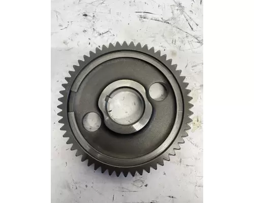 INTERNATIONAL DT466 Mechanical Timing Gears