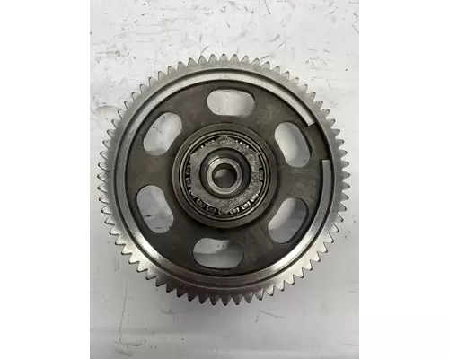 INTERNATIONAL DT466 Mechanical Timing Gears