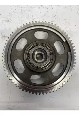 INTERNATIONAL DT466 Mechanical Timing Gears