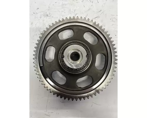 INTERNATIONAL DT466 Mechanical Timing Gears