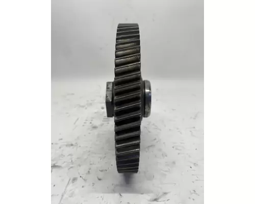 INTERNATIONAL DT466 Mechanical Timing Gears