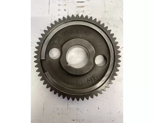 INTERNATIONAL DT466 Mechanical Timing Gears