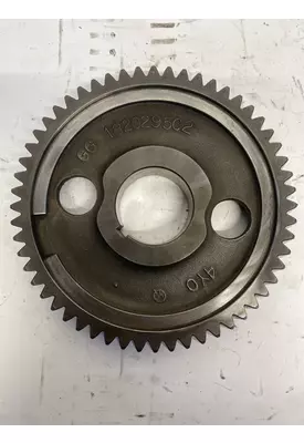 INTERNATIONAL DT466 Mechanical Timing Gears