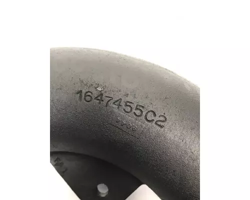INTERNATIONAL DT466 Mechanical Turbocharger  Supercharger
