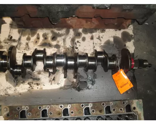 INTERNATIONAL DT466 NGD-P (MECH) CRANKSHAFT