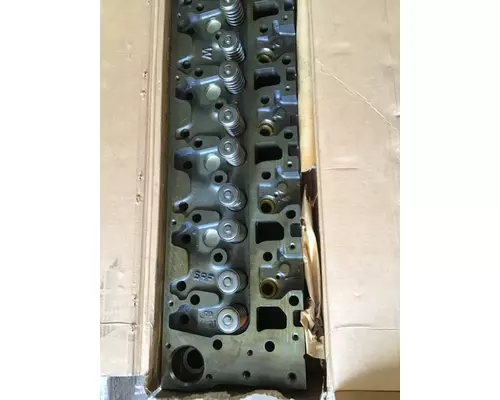 INTERNATIONAL DT466 NGD-P (MECH) CYLINDER HEAD