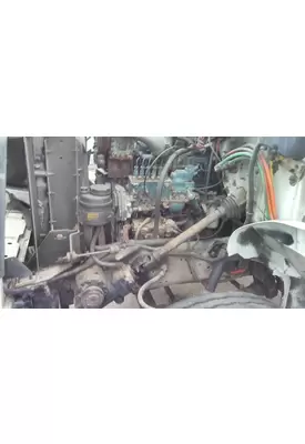 INTERNATIONAL DT466 NGD-P (MECH) ENGINE ASSEMBLY