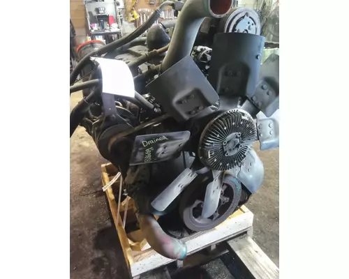 INTERNATIONAL DT466 NGD-P (MECH) ENGINE ASSEMBLY