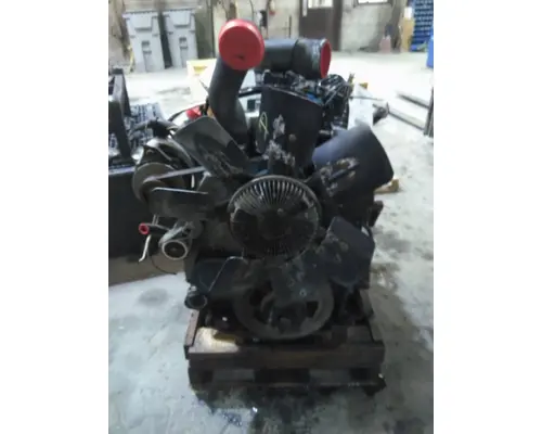 INTERNATIONAL DT466 NGD-P (MECH) ENGINE ASSEMBLY