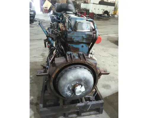 INTERNATIONAL DT466 NGD-P (MECH) ENGINE ASSEMBLY