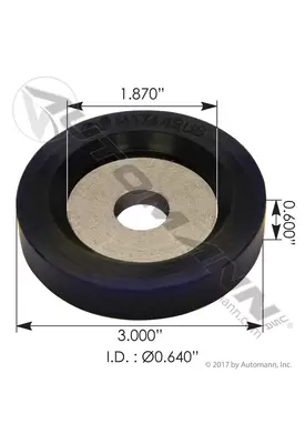 INTERNATIONAL DT466 NGD-P (MECH) ENGINE PART MISC