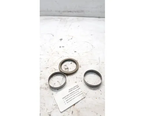 INTERNATIONAL DT466 NGD-P (MECH) Engine Parts, Misc.
