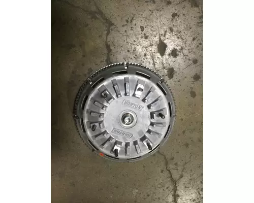 INTERNATIONAL DT466 NGD-P (MECH) Fan Clutch