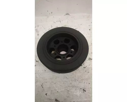 INTERNATIONAL DT466B Engine Pulley