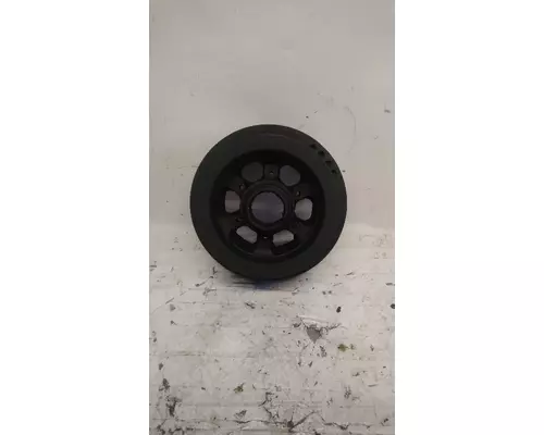 INTERNATIONAL DT466B Engine Pulley