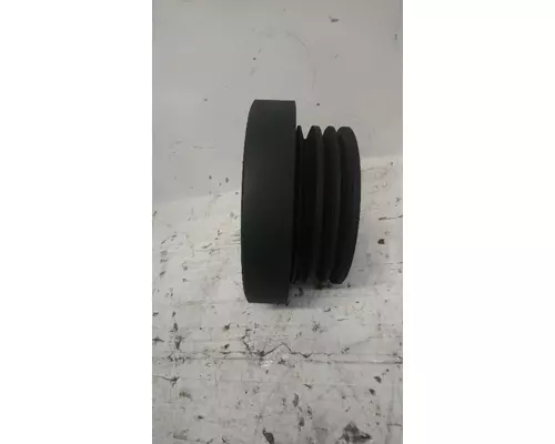 INTERNATIONAL DT466B Engine Pulley