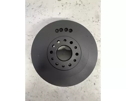 INTERNATIONAL DT466B Engine Pulley