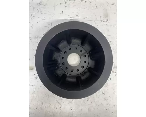 INTERNATIONAL DT466B Engine Pulley