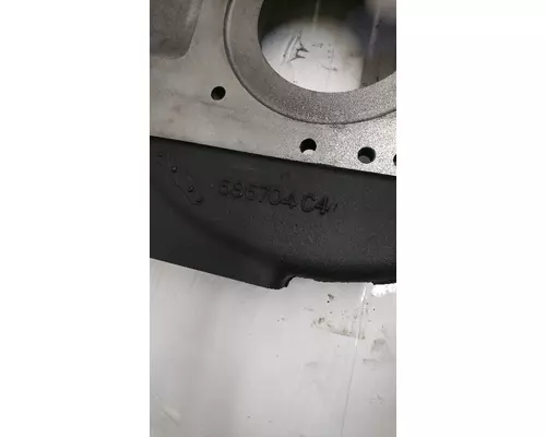INTERNATIONAL DT466B Flywheel Housing