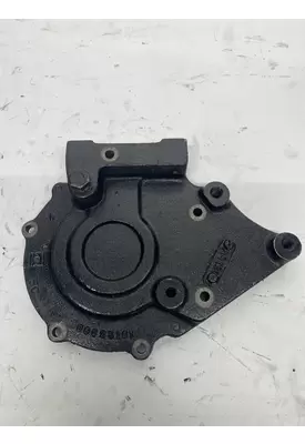 INTERNATIONAL DT466B Front Cover