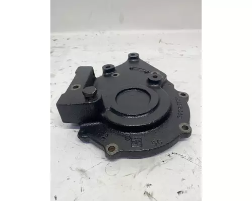 INTERNATIONAL DT466B Front Cover