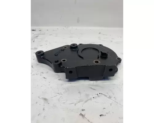 INTERNATIONAL DT466B Front Cover