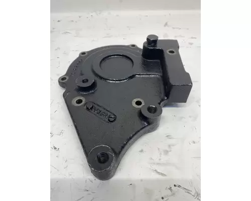 INTERNATIONAL DT466B Front Cover