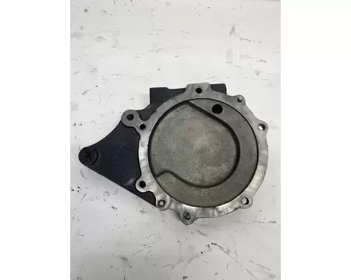 INTERNATIONAL DT466B Front Cover