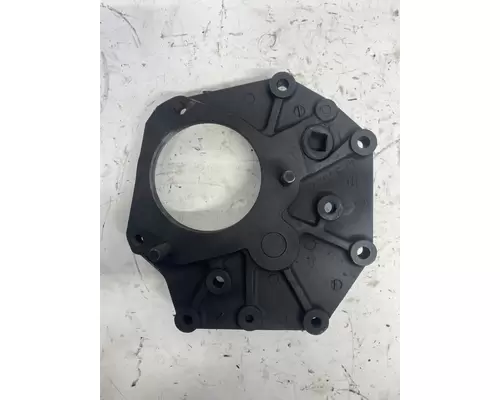 INTERNATIONAL DT466B Front Cover