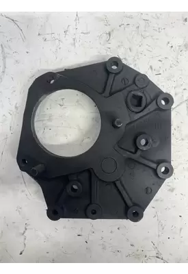 INTERNATIONAL DT466B Front Cover